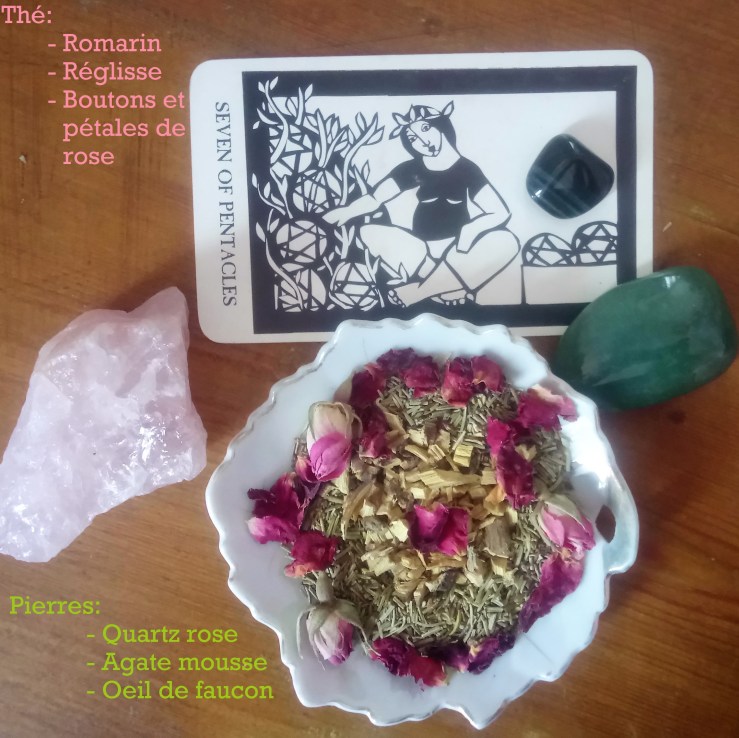 JourneeTarot7pentaclesthepierres