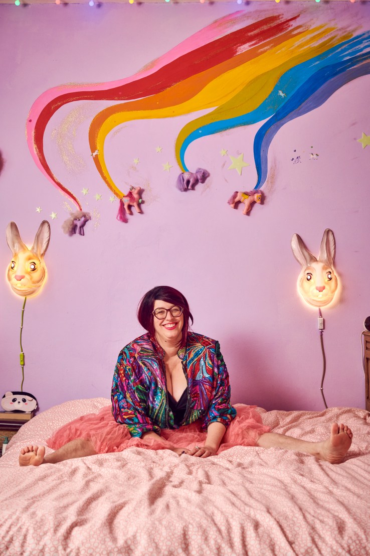 Olivia Droeshaut &amp; Yves Dethier © DYOD