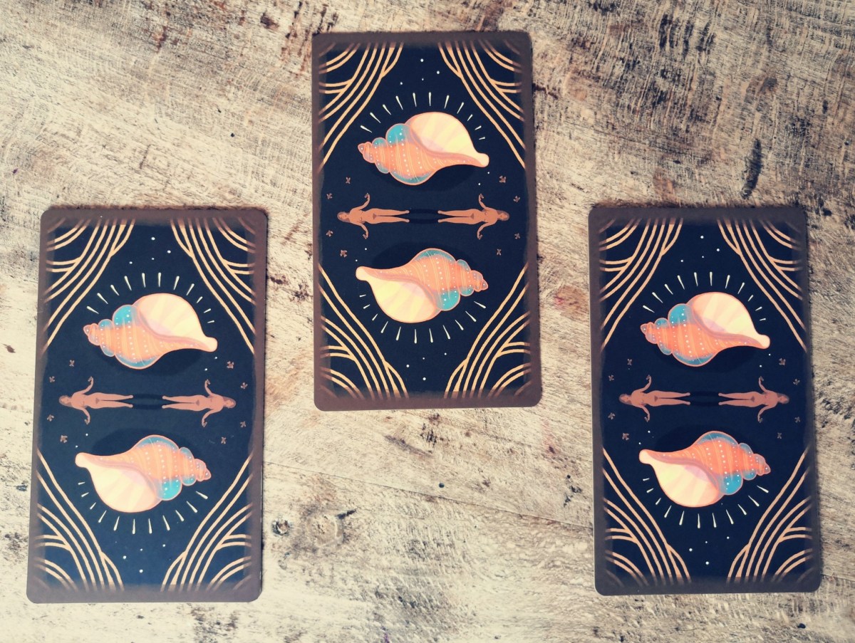 Comment apprendre le tarot: les premiers&nbsp;tirages