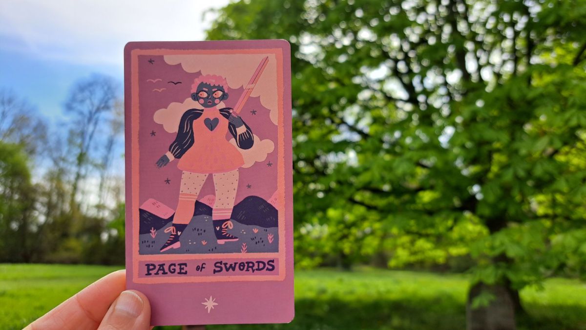 Les figures ou cartes de la&nbsp;cour